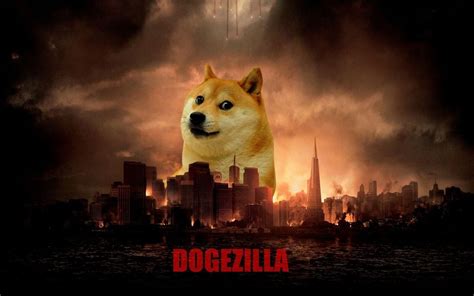 DogeZilla