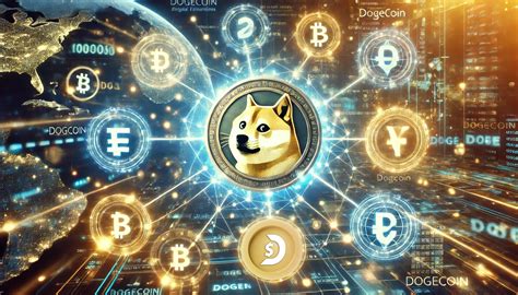 Dogecoin's Role in Web 3.0 Adoption