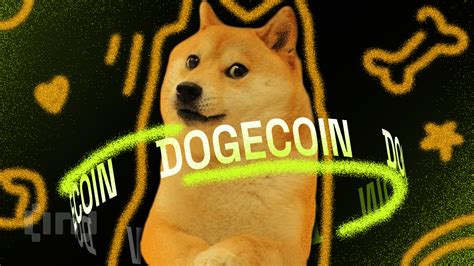 Dogecoin (DOGE) Prices, Live & Real-Time Chart, Technical …