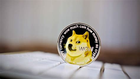 Dogecoin is a joke! - Dogecoin