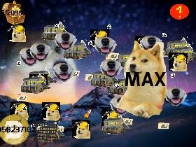 One of such online games is well known – Dogeminer 2: Back 2 The Moon. Doge Miner 2 is the second version of the game, this game belongs to the click games category and it is all about collecting resources and buying upgrades. Keep in mind that this game is the second version, there is already the first version of the game and it is extremely .... 