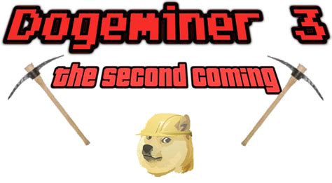 4, was released on 2014-04-11 (updated on 2023-12-24). . Dogeminer3