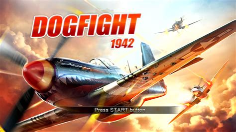 Dogfight 1942 - Xbox 360 Live Arcade Gameplay - XBLA - YouTube