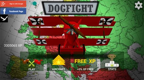 Dogfight Evolution APK Download for Android 
