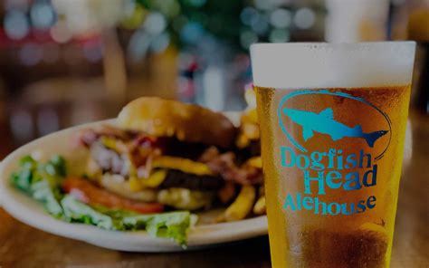Dogfish alehouse. Dogfish Head Alehouse in Fairfax, VA, is a sought-after American restaurant, boasting an average rating of 4.5 stars. Here’s what diners have to say about Dogfish Head Alehouse. Don’t miss out! Today, Dogfish Head Alehouse will open from 11:30 AM to 10:00 PM. 