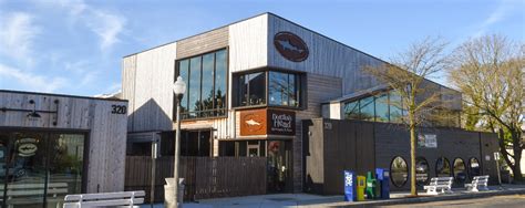 Dogfish brewery. Things To Know About Dogfish brewery. 