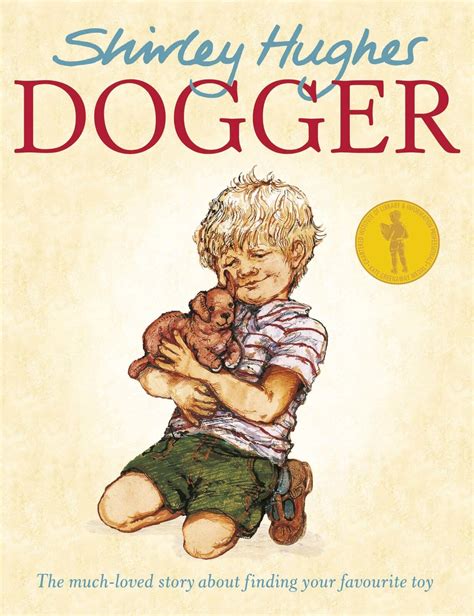 Dogger Shirley Hughes 9781862308053 eBay