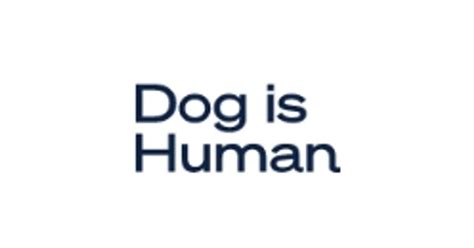 Dogishuman. Yes and no. Yes their DNA, like every living thing’s DNA, is made of the same building blocks of A’s, T’s, G’s, and C’s. But their DNA isn’t exactly alike. All those A’s, T’s, G’s, and C’s are put together in different orders for dogs and people. In fact, even though you and I both have human DNA, our DNA is put together a ... 