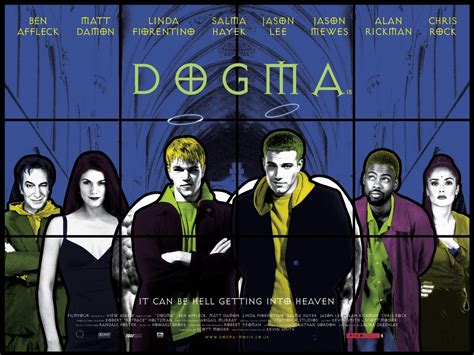 Dogma full movie. Watch Dogma Online Full Movie without registration. Super fast streaming in 1080p of Dogma on SolarMovie. 