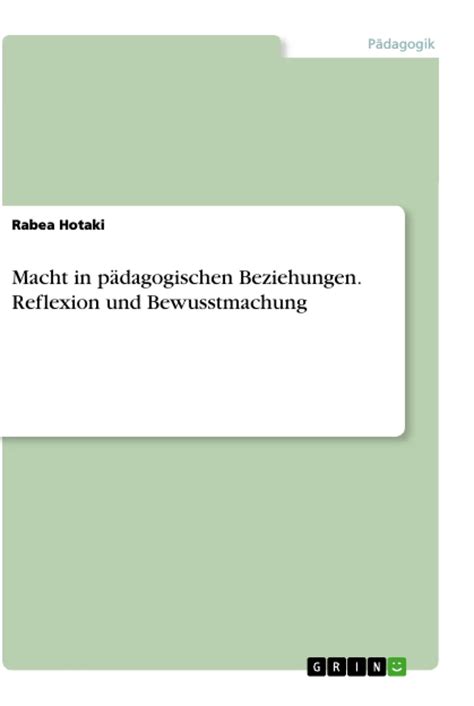 Dogma und negation in der pädagogischen reflexion. - Nutrition counselling and communication skills manual.