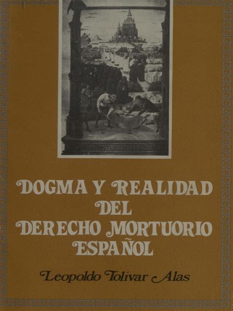 Dogma y realidad del derecho mortuario español. - 1989 1992 fleetwood service and repair manual.