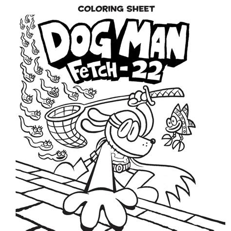 Coloring Page Mother