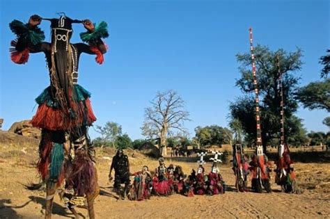 Dogonlar Wikiwand.