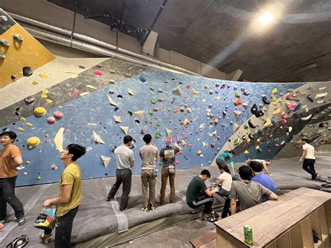 Dogpatch boulders.  6,662 likes · 2 talking about this · 12,138 were here...