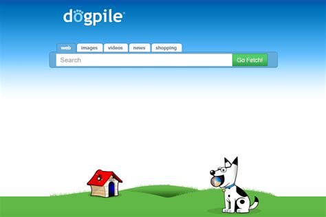 Dogpile.com is a search engine that aggregates results from multiple sources, providing a comprehensive search experience.. 