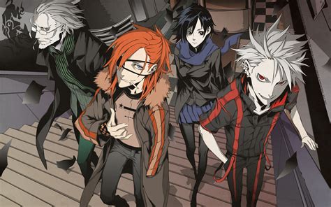 Dogs Bullet & Carnage T08