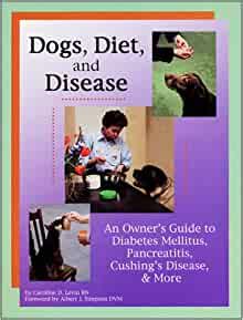 Dogs diet and disease an owners guide to diabetes mellitus pancreatitis cushings disease and more. - Study guide volume 2 to accompany intermediate accounting 6th sixth edition text only.