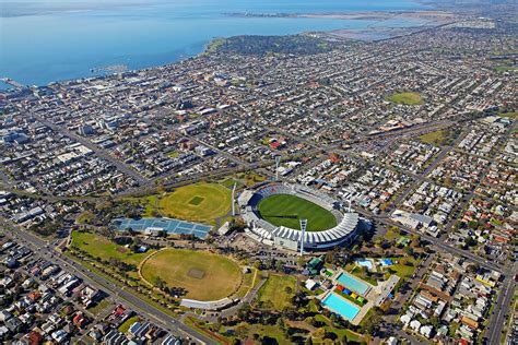 Dogs in public places - City of Greater Geelong