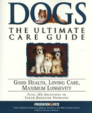 Dogs the ultimate care guide good health loving care maximum longevity. - Droit des espaces maritimes et enjeux africains.