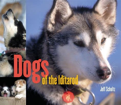 Read Online Dogs Of The Iditarod By Jeff Schultz