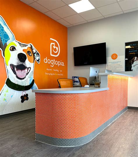 Dogtopia canton ohio. I can’t say enough about them! They are dedicated to providing the best care. They are caring, accommodating, conscientious…and have always communicated effectively to make me 