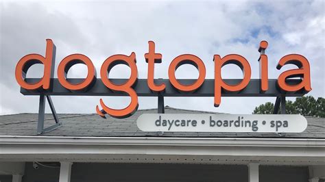 Dogtopia of Hickory Plaza Nashville. 835 likes · 9 talking about this · 103 were here. Dogtopia of Hickory Plaza Nashville is your one-stop shop when you are looking for a safe and fun place to leave....