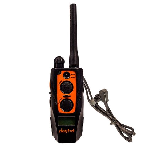 Dogtra 2700 / 2702 T&B Remote Dog Training E-Collar