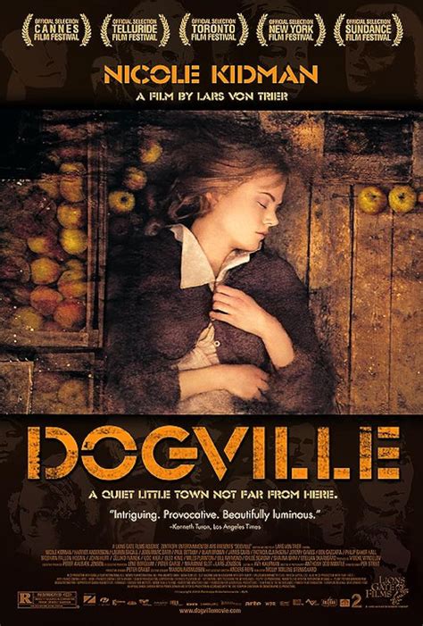 Dogville IMDb. 