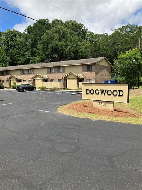 Dogwood Apartments, 2807 Waddell Road Apt 3 - no pets …