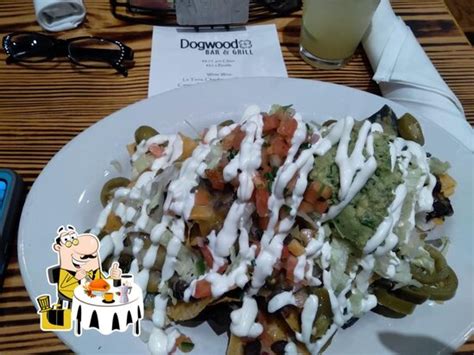 Dogwood Bar And Grill, N Roxboro St in Durham - Restaurant G…