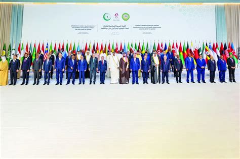 Doha: World Summit ends with fresh commitment to leave no one behind