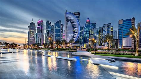 Doha Gezilecek Yerler. 