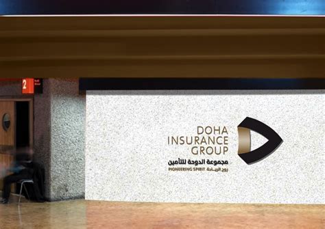 Doha Insurance Group LinkedIn