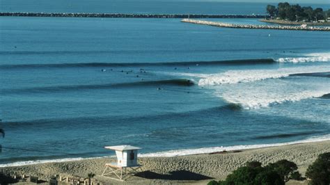 Get today's most accurate Boneyard surf report 