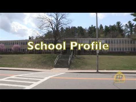 Doherty High - Worcester Public Schools, …