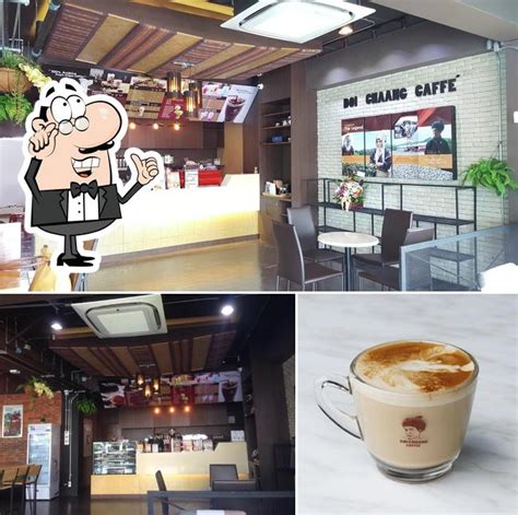 Doi Chaang Coffee Bangkok