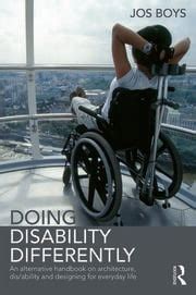 Doing Disability Differently An Alternative Handb