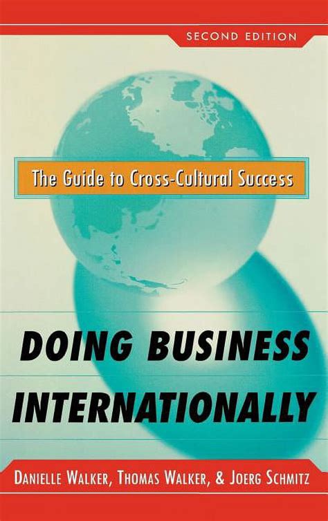 Doing business internationally second edition the guide to cross cultural success. - Suzuki gsxr750 gsx r750 2001 repair service manual.