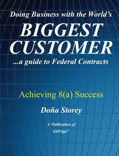 Doing business with the worlds biggest customer achieving 8 a success a guide to federal contracts. - Hyundai golfwagen service handbücher07 freightliner columbia bedienungsanleitung.