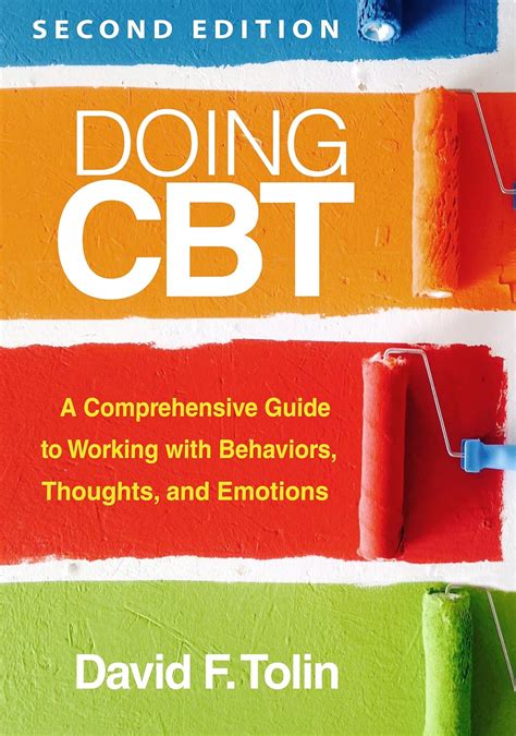 Doing cbt a comprehensive guide to working with behaviors thoughts and emotions. - Georgia and the american experience online textbook.