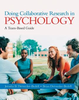 Doing collaborative research in psychology a team based guide. - Cultura y sociedad en las empresas argentinas.