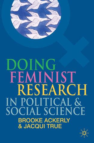 Doing feminist research in political and social science. - Sharp aquos 60 led smart tv manual.
