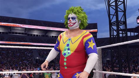 🍑 Doink Leaked +18