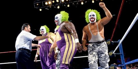 Doink meaning