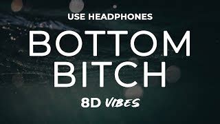 Doja Cat - Bottom Bitch (Official Video) Chords - ChordU