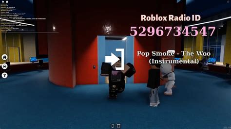 Doja Cat - Woman Roblox Audios and Songs Ids