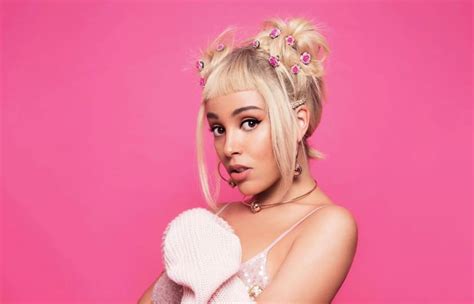 Music video by Doja Cat performing ACKNOWLEDGE ME (From The