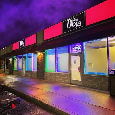 Doja Watervliet is a 24-hour recreational dispensary located in Michigan. When they opened in October 2022, they made it their mission to provide our customers with the highest quality cannabis products and services.. 