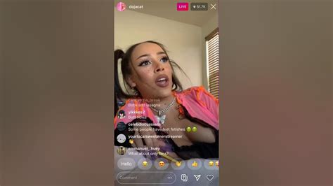 Now deleted post from Doja Cat via Threads. See the explicit post HERE.. The insult wasn’t well-received, as several popular Doja fan accounts on Twitter have deactivated.One fan had requested, “I wanna hear you say (I do love you guys) As usual you say to your fans,” and Doja replied, “i don’t though cuz i don’t even know yall.”