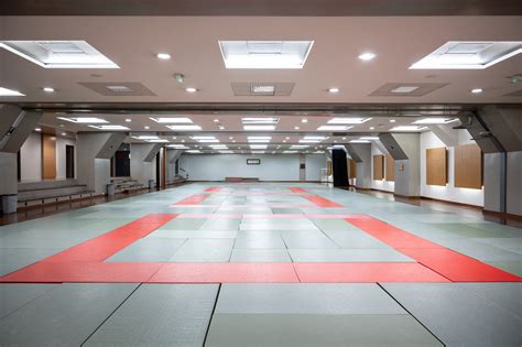 Dojo & Co. — Creating Your Dojo